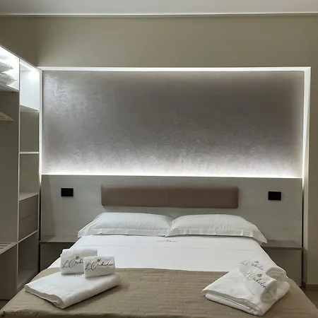 L'orchidea Bed & Breakfast Tropea