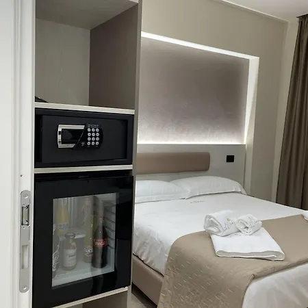 L'orchidea Bed & Breakfast 4*