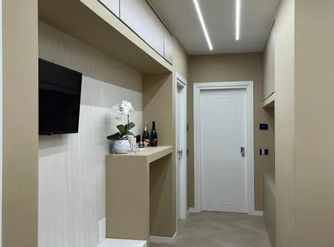 L'orchidea Отель типа 