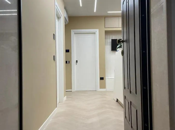 L'orchidea Отель типа 