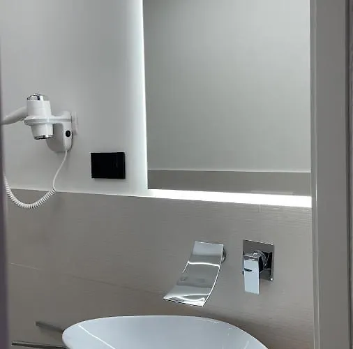 L'orchidea Отель типа 