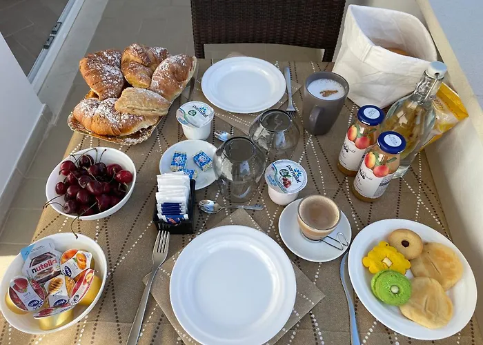 L'orchidea Отель типа 