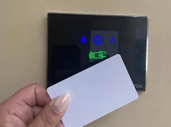 L'orchidea Отель типа 