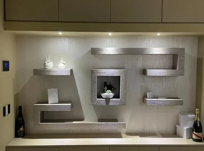 L'orchidea Отель типа 