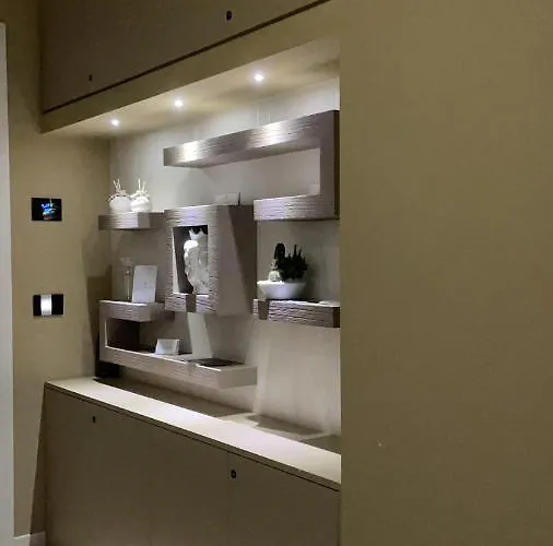 L'orchidea Отель типа 